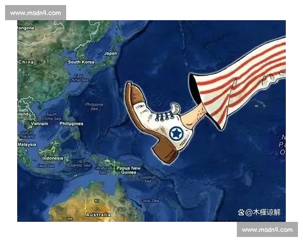 多方博弈下的紧张态势加剧与冲突升级风险持续外溢地区安全与秩序承压