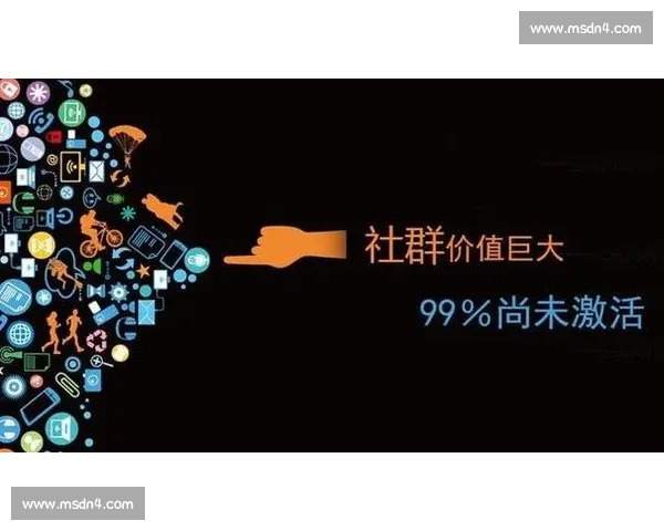 与粉丝零距离互动，打造专属社群热潮全攻略