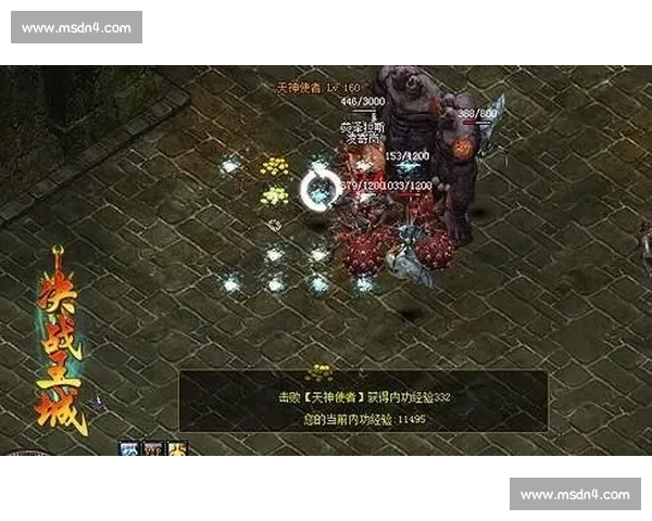 极限爆发伤害构筑全解析打造瞬间秒杀能力的终极输出体系 极限爆发伤害构筑全解析打造瞬间秒杀能力的终极输出体系